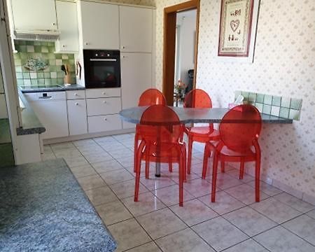 Appartement Foch A Colmar Buitenkant foto