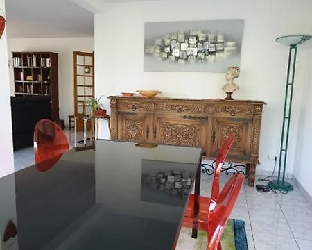 Appartement Foch A Colmar Buitenkant foto