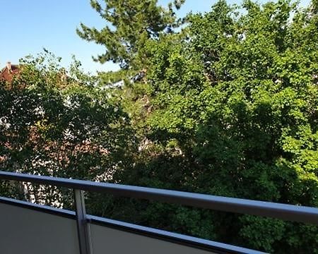 Appartement Foch A Colmar Buitenkant foto