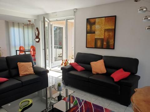 Appartement Foch A Colmar Buitenkant foto
