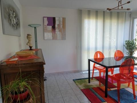 Appartement Foch A Colmar Buitenkant foto