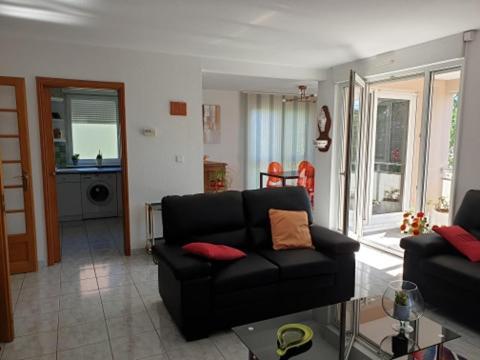 Appartement Foch A Colmar Buitenkant foto