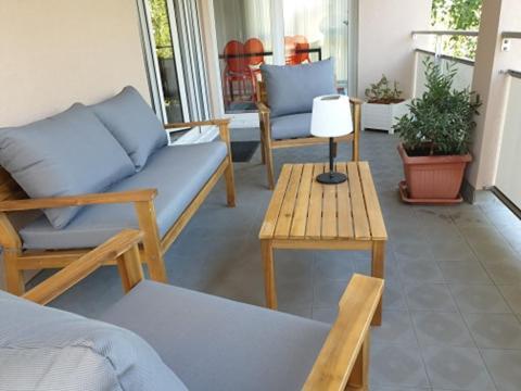 Appartement Foch A Colmar Buitenkant foto