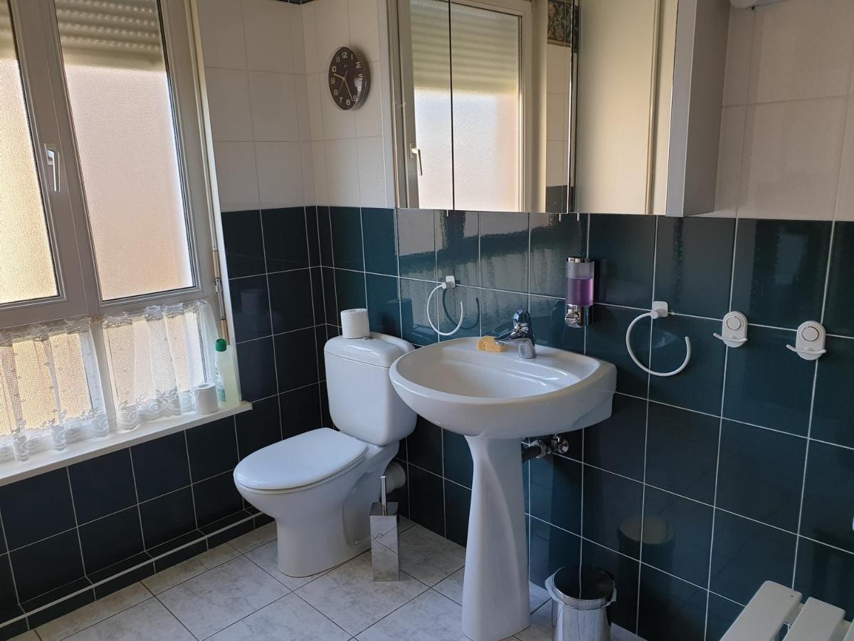Appartement Foch A Colmar Buitenkant foto