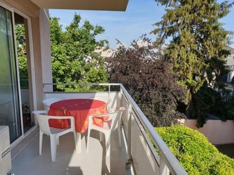 Appartement Foch A Colmar Buitenkant foto